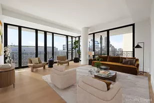 100 Vandam St, New York, NY 10013 - Photo 2