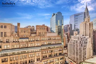 310 E 46th Street #19M, New York City, NY 10017 - Photo 6