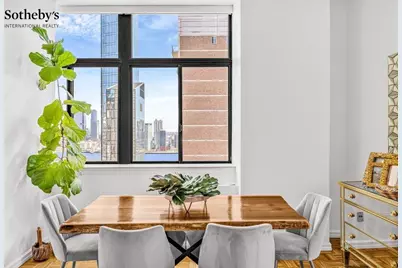 310 E 46th Street #19M, New York City, NY 10017 - Photo 2