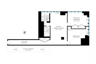 310 E 46th St, New York City, NY 10017 - Photo 12