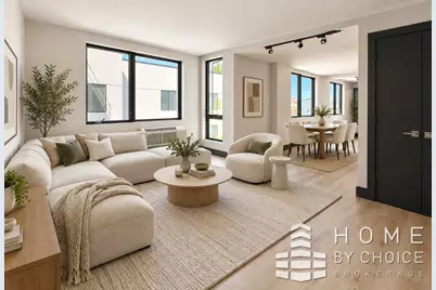 88 Linden Boulevard #8D, Brooklyn, NY 11226 - Photo 1