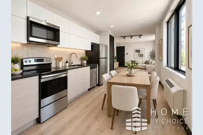 88 Linden Boulevard #8D, Brooklyn, NY 11226 - Photo 2