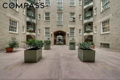 509 E 77th Street #5G, New York, NY 10075 - Photo 14