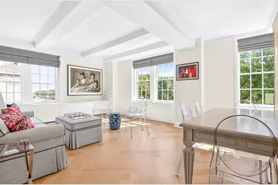 360 Central Park W #4A, New York, NY 10025 - Photo 1