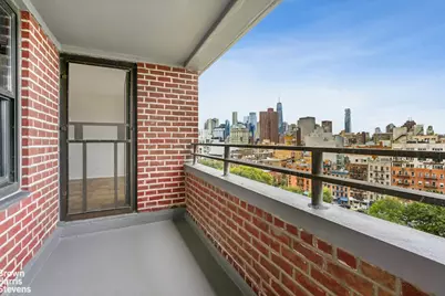 385 Grand Street #L1108, New York City, NY 10002 - Photo 4