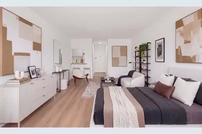 315 E 65th Street #APT8K, New York, NY 10065 - Photo 2