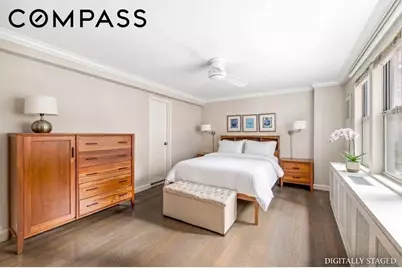 174 E 74th Street #3D, New York City, NY 10021 - Photo 6