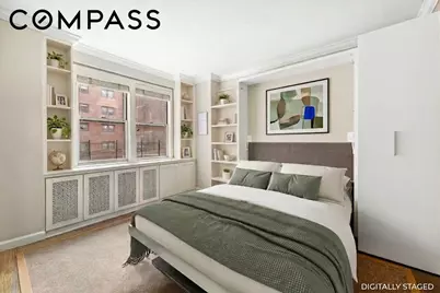 174 E 74th Street #3D, New York City, NY 10021 - Photo 8