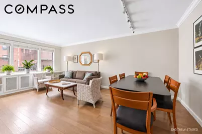 174 E 74th Street #3D, New York City, NY 10021 - Photo 1