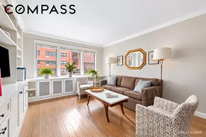 174 E 74th Street #3D, New York City, NY 10021 - Photo 2