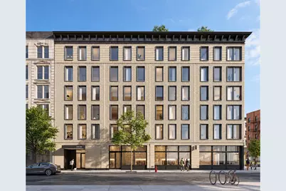45 E 7th Street #5C, New York City, NY 10003 - Photo 16