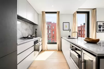 45 E 7th Street #5C, New York City, NY 10003 - Photo 6