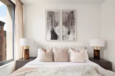45 E 7th Street #5C, New York City, NY 10003 - Photo 8