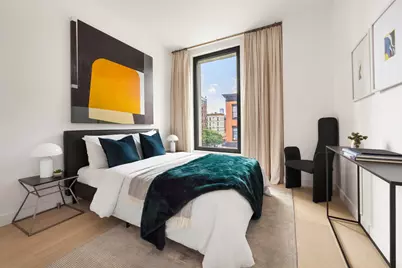 45 E 7th Street #5C, New York City, NY 10003 - Photo 10