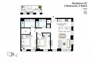 45 E 7th St, New York City, NY 10003 - Photo 18