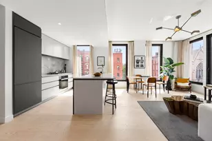 45 E 7th St, New York City, NY 10003 - Photo 4