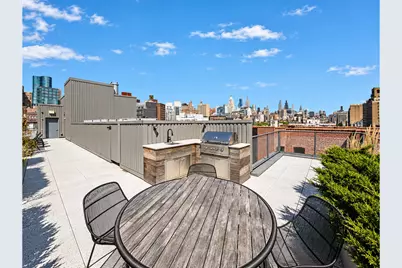 45 E 7th Street #5C, New York City, NY 10003 - Photo 12
