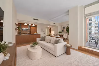 205 E 59th Street #12-B, New York, NY 10022 - Photo 2