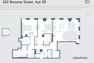 242 Broome St, New York City, NY 10002 - Photo 16