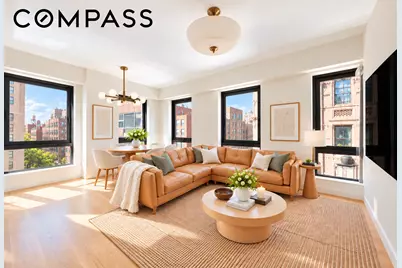 242 Broome Street #5D, New York City, NY 10002 - Photo 2