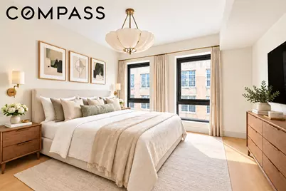 242 Broome Street #5D, New York City, NY 10002 - Photo 4