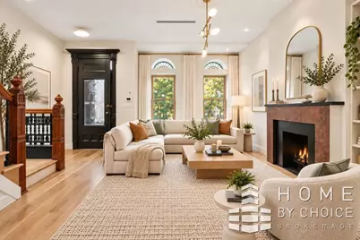 732 Halsey Street #PH, Brooklyn, NY 11233 - Photo 10