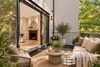 732 Halsey Street #PH, Brooklyn, NY 11233 - Photo 4
