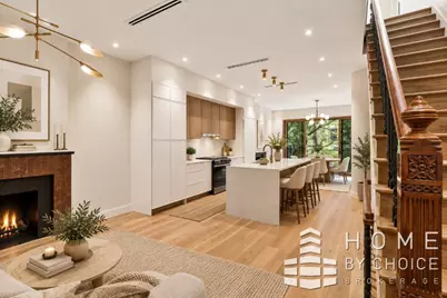 732 Halsey Street #PH, Brooklyn, NY 11233 - Photo 2