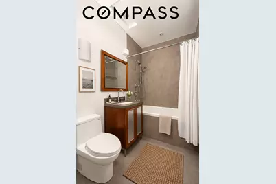 59 John Street #3F, New York City, NY 10038 - Photo 6