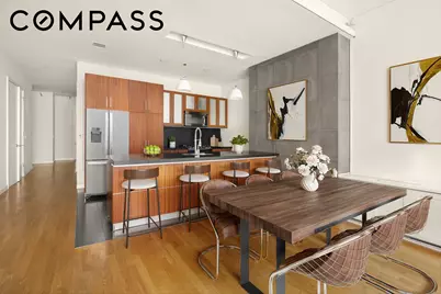 59 John Street #3F, New York, NY 10038 - Photo 2