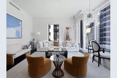 20 W 53rd Street #20C, New York, NY 10103 - Photo 1