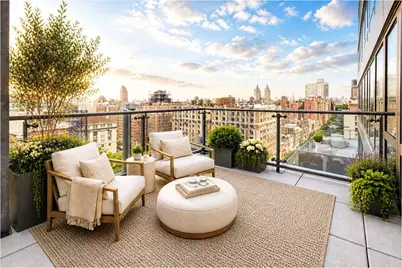 212 W 72nd Street #18B, New York, NY 10023 - Photo 4