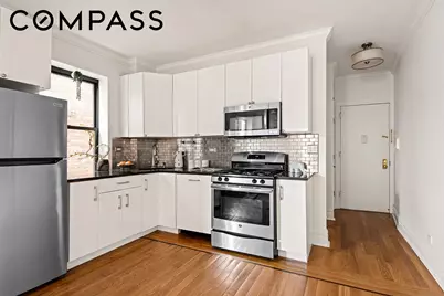 186 Prospect Park W #D4, Brooklyn, NY 11215 - Photo 4