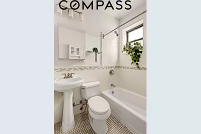 186 Prospect Park W #D4, Brooklyn, NY 11215 - Photo 6
