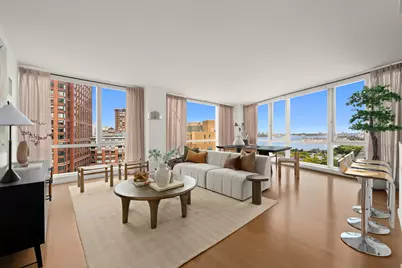 200 Chambers Street #15C, New York City, NY 10007 - Photo 1