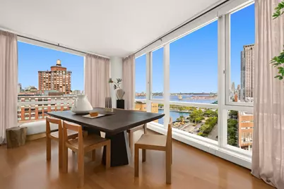 200 Chambers Street #15C, New York City, NY 10007 - Photo 2