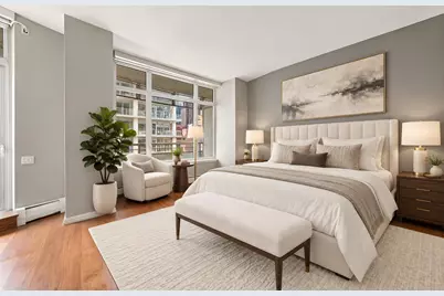 205 E 59th Street #12-A, New York, NY 10022 - Photo 8