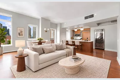 205 E 59th Street #12-A, New York, NY 10022 - Photo 2