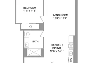 517 W 29th St, New York, NY 10001 - Photo 14
