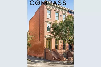 247 Clinton Street, New York City, NY 11201 - Photo 2