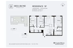 259 22nd St, Brooklyn, NY 11215 - Photo 2