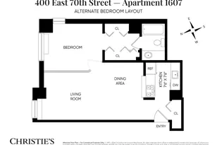 400 E 70th St, New York, NY 10021 - Photo 12