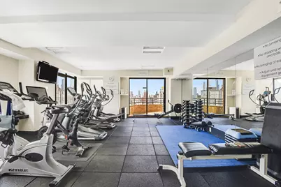 400 E 70th Street #1607, New York, NY 10021 - Photo 8