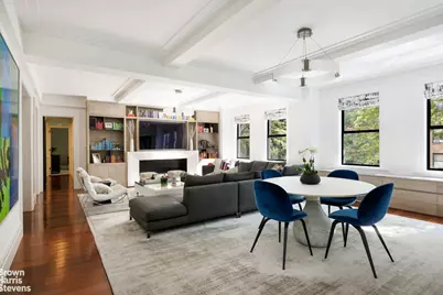 171 W 79th Street #31/32, New York City, NY 10024 - Photo 2
