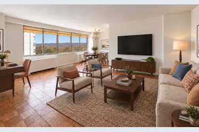 3333 Henry Hudson Parkway W #8L, Bronx, NY 10463 - Photo 1