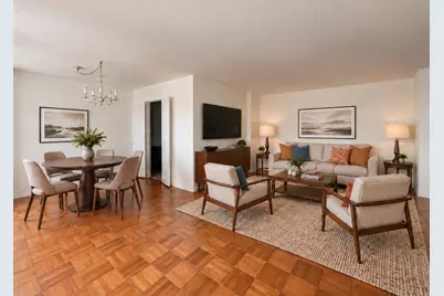 3333 Henry Hudson Parkway W #8L, Bronx, NY 10463 - Photo 2