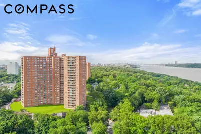 5700 Arlington Avenue #10D, New York City, NY 10471 - Photo 18