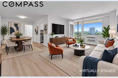 5700 Arlington Avenue #10D, New York City, NY 10471 - Photo 1