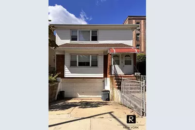 36-12 169th Street, New York City, NY 11358 - Photo 1