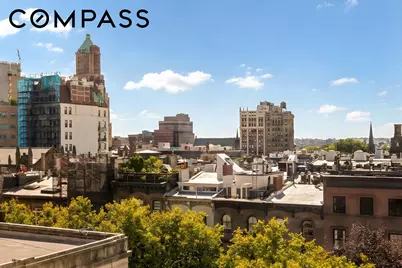 161 Henry Street #7A, New York City, NY 11201 - Photo 6